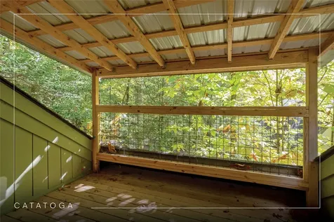 19 Indian Falls Way Lake Toxaway NC 28747