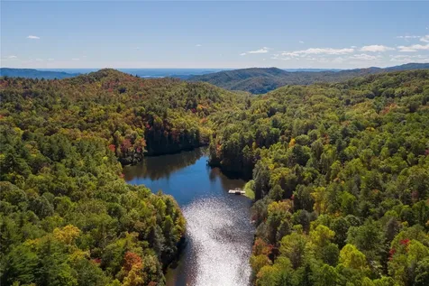 19 Indian Falls Way Lake Toxaway NC 28747