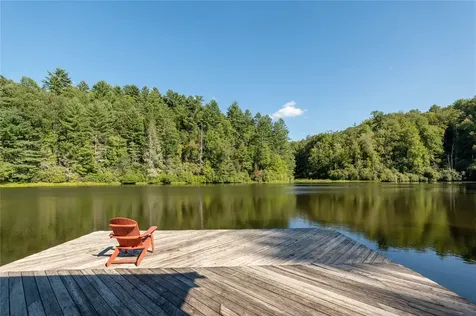 19 Indian Falls Way Lake Toxaway NC 28747