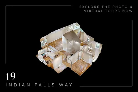 19 Indian Falls Way Lake Toxaway NC 28747