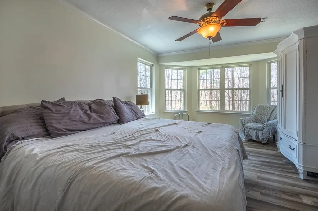 224 Concord Lane Tuckasegee NC 28783