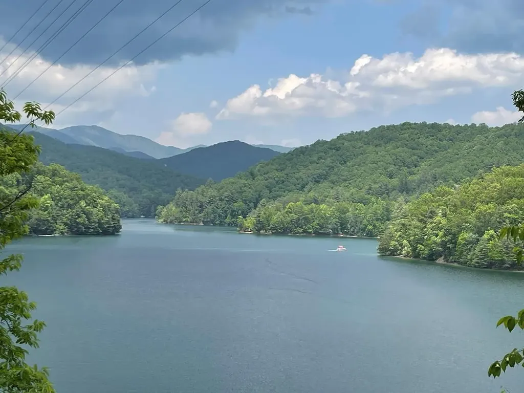 224 Concord Lane Tuckasegee NC 28783