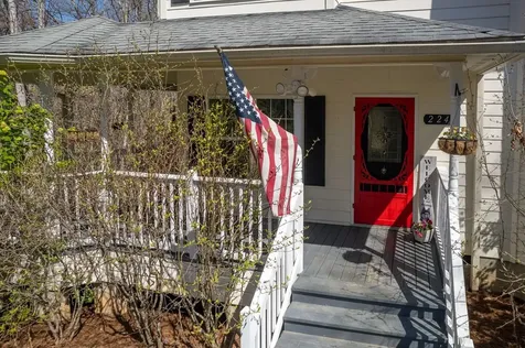 224 Concord Lane Tuckasegee NC 28783