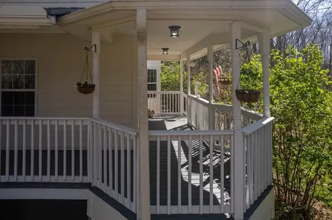 224 Concord Lane Tuckasegee NC 28783