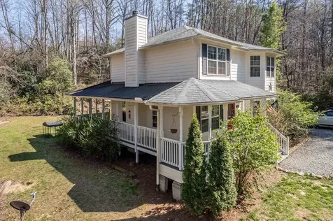 224 Concord Lane Tuckasegee NC 28783