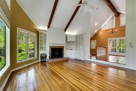 320 Club Drive Sapphire NC 28774