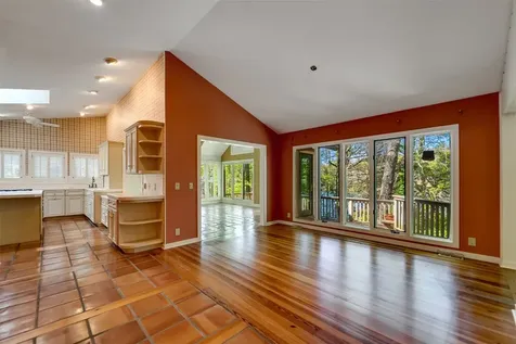 320 Club Drive Sapphire NC 28774