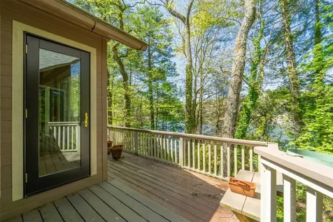 320 Club Drive Sapphire NC 28774