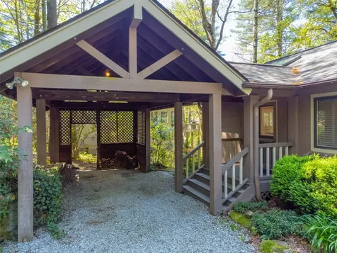 320 Club Drive Sapphire NC 28774