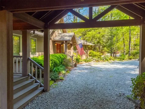 320 Club Drive Sapphire NC 28774