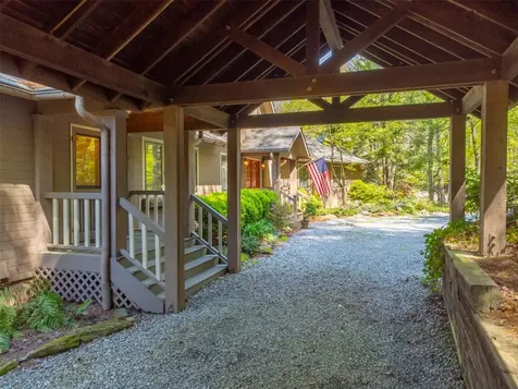 320 Club Drive Sapphire NC 28774