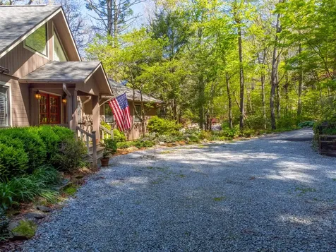 320 Club Drive Sapphire NC 28774