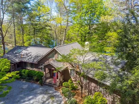 320 Club Drive Sapphire NC 28774