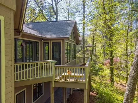 320 Club Drive Sapphire NC 28774