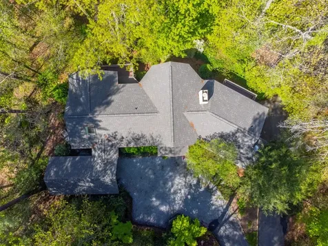 320 Club Drive Sapphire NC 28774