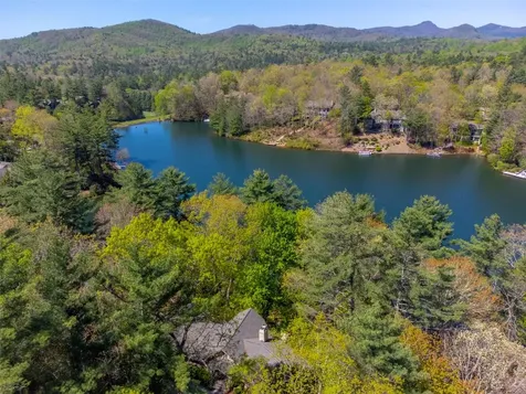 320 Club Drive Sapphire NC 28774