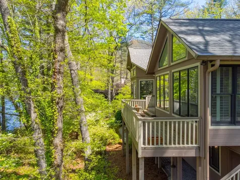 320 Club Drive Sapphire NC 28774