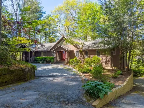 320 Club Drive Sapphire NC 28774