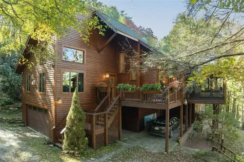 497 Tower Road Sapphire NC 28774