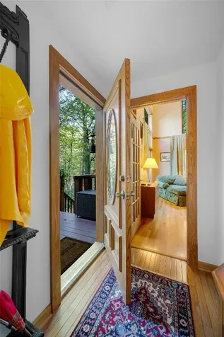 497 Tower Road Sapphire NC 28774