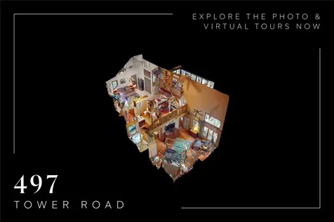 497 Tower Road Sapphire NC 28774