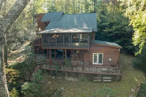 497 Tower Road Sapphire NC 28774