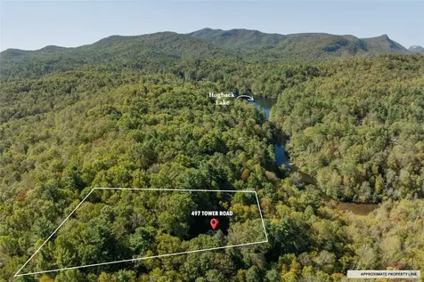 497 Tower Road Sapphire NC 28774