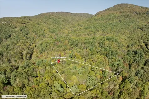 497 Tower Road Sapphire NC 28774