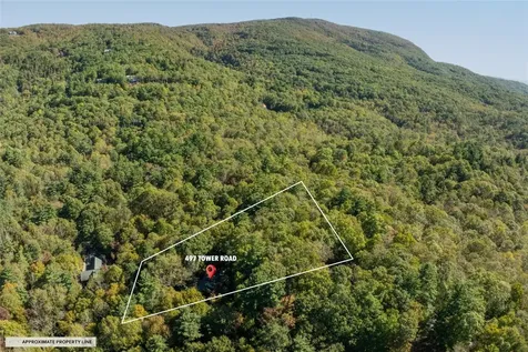 497 Tower Road Sapphire NC 28774