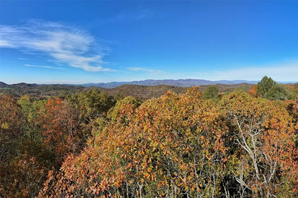 Tbd Eastside Duck Mountain Road Scaly Mountain NC 28775
