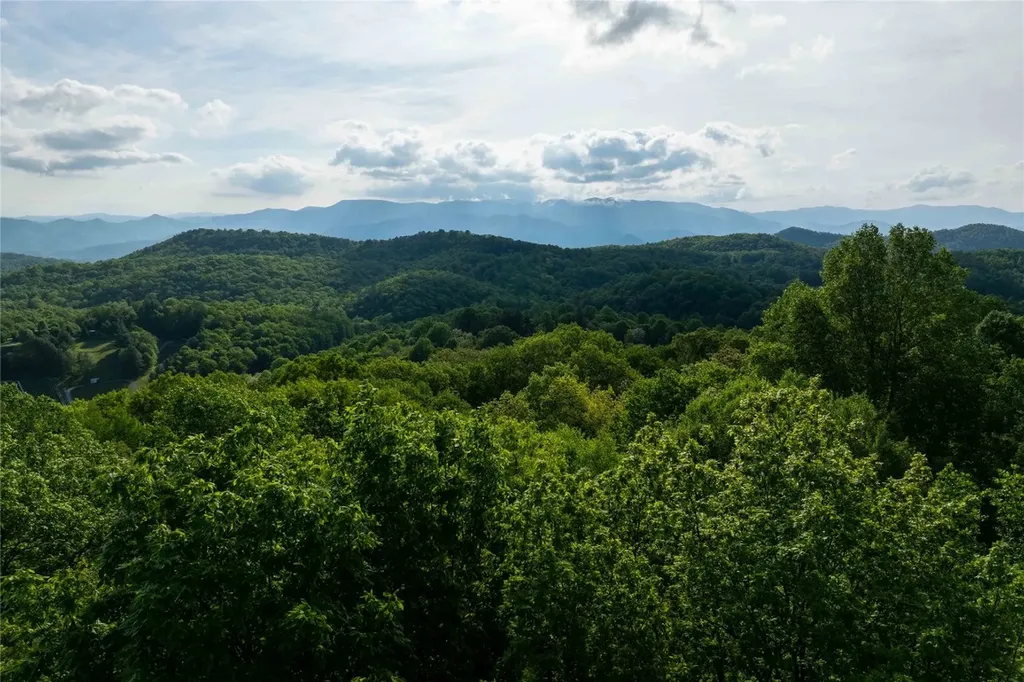 Tbd Eastside Duck Mountain Road Scaly Mountain NC 28775