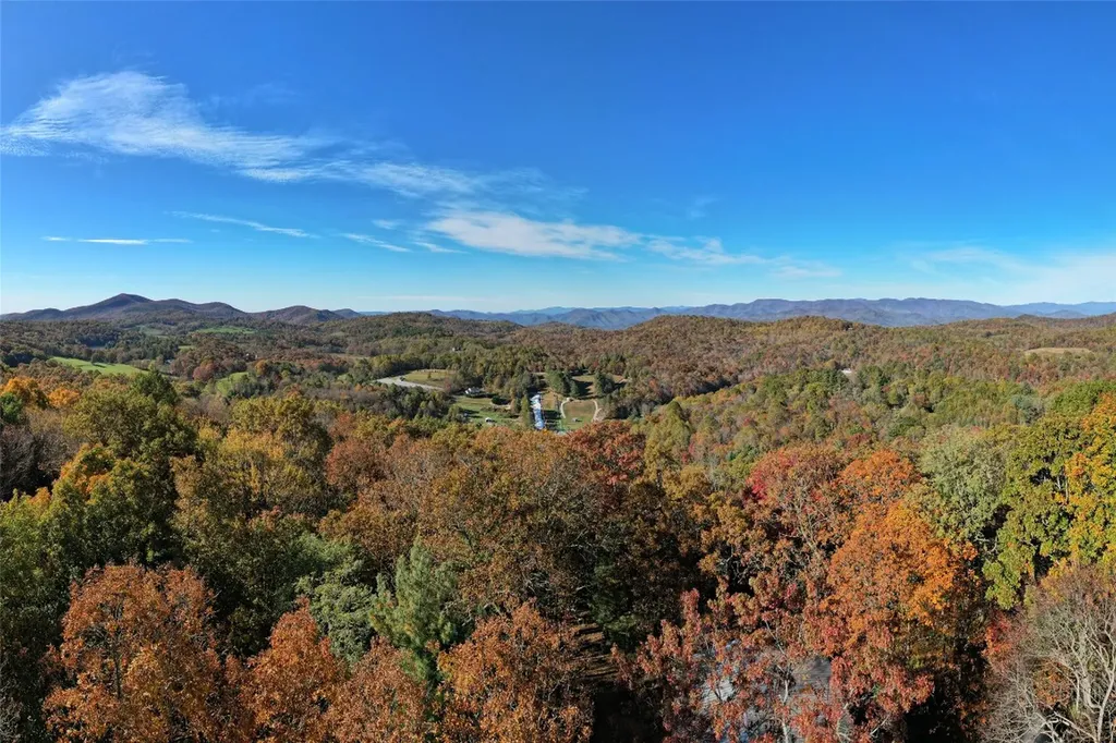Tbd Eastside Duck Mountain Road Scaly Mountain NC 28775