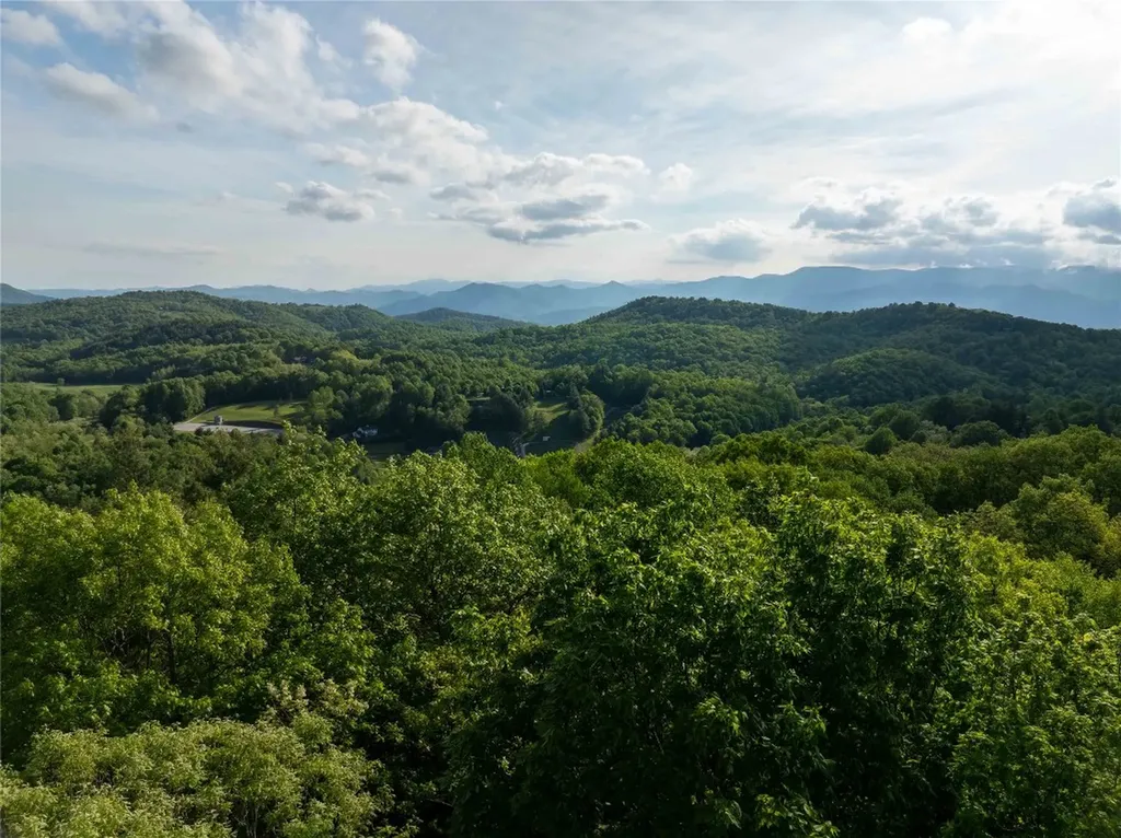 Tbd Eastside Duck Mountain Road Scaly Mountain NC 28775