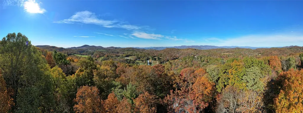 Tbd Eastside Duck Mountain Road Scaly Mountain NC 28775