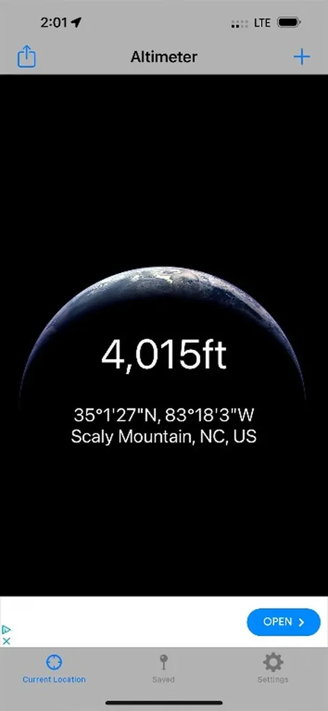 Tbd Eastside Duck Mountain Road Scaly Mountain NC 28775