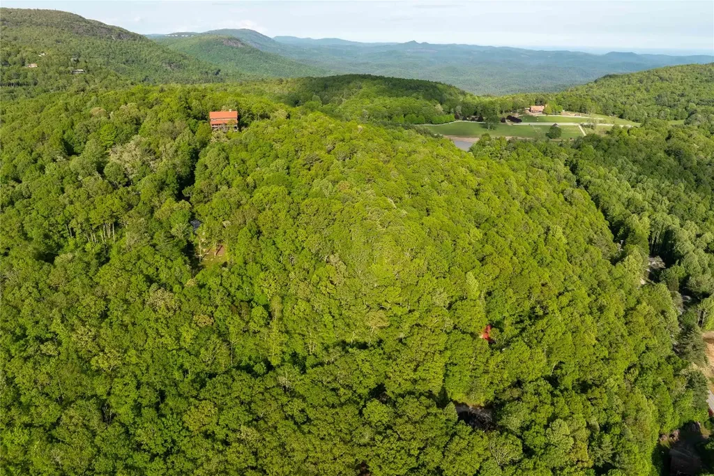 Tbd Eastside Duck Mountain Road Scaly Mountain NC 28775