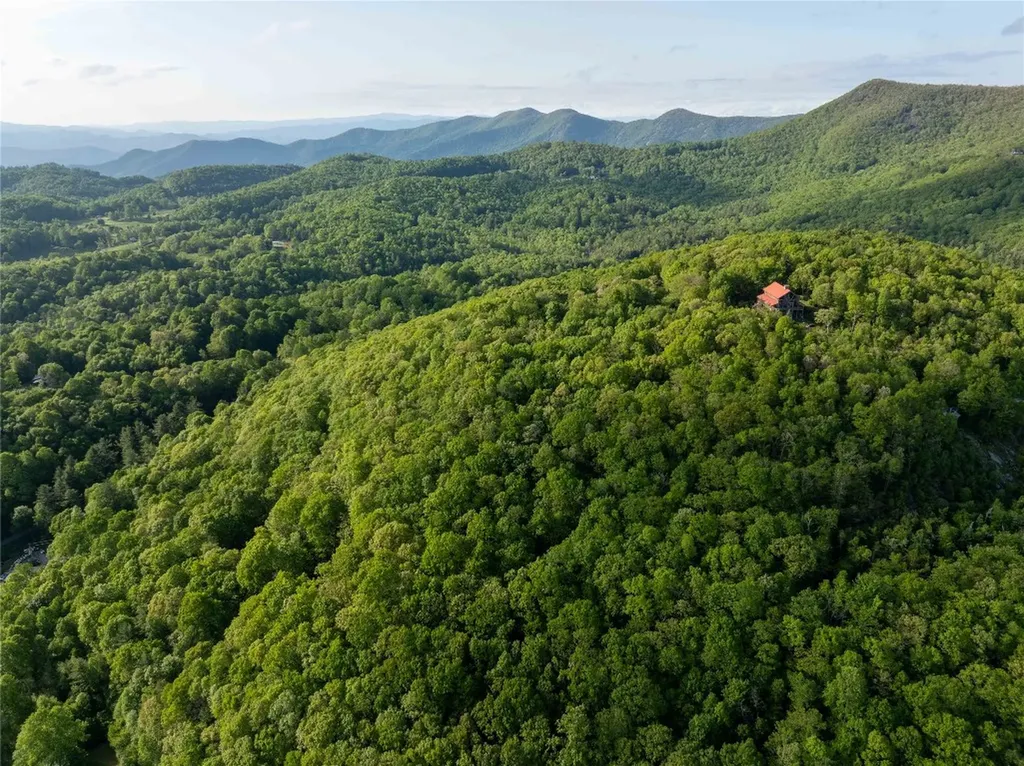 Tbd Eastside Duck Mountain Road Scaly Mountain NC 28775