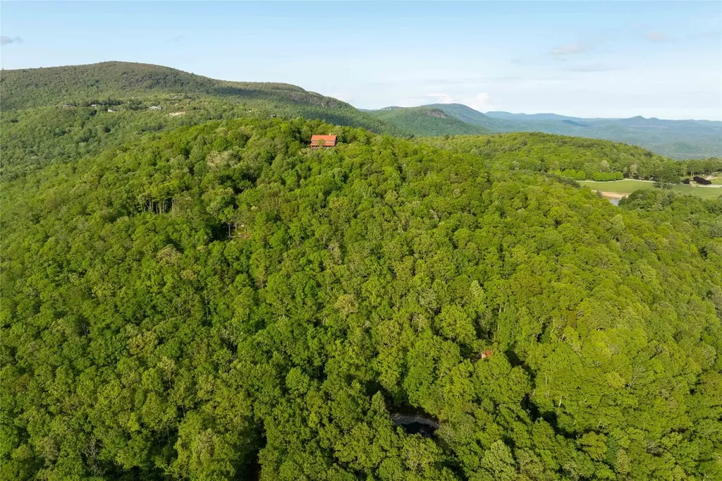 Tbd Eastside Duck Mountain Road Scaly Mountain NC 28775