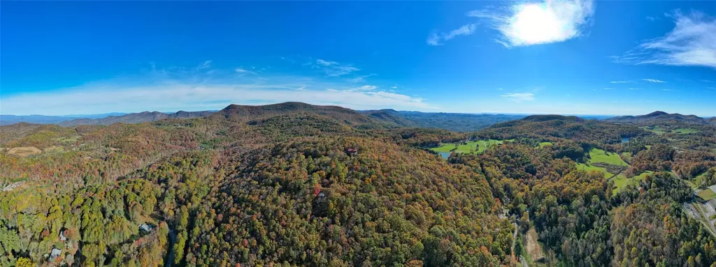 Tbd Eastside Duck Mountain Road Scaly Mountain NC 28775