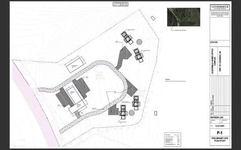 2678 N Highway 107 Cashiers NC 28717