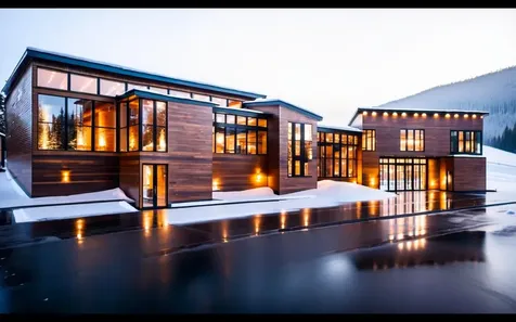 2678 N Highway 107 Cashiers NC 28717