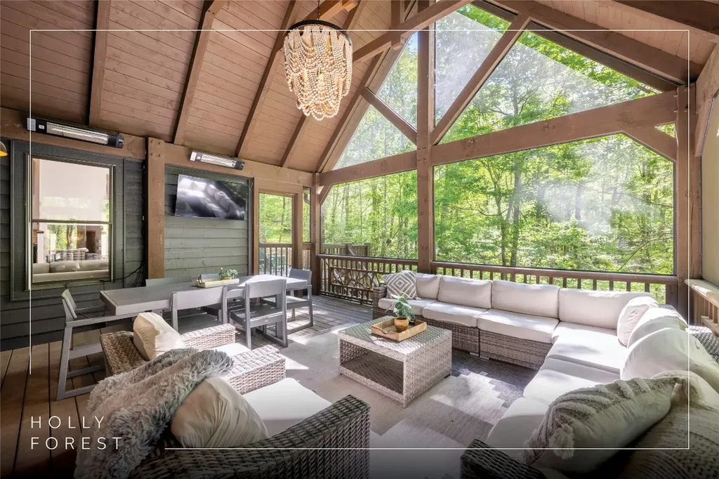 79 Azalea Court Sapphire NC 28774