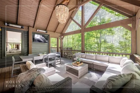 79 Azalea Court Sapphire NC 28774