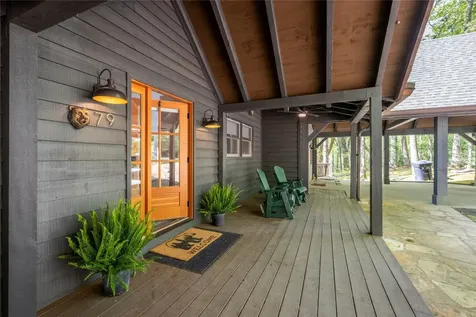 79 Azalea Court Sapphire NC 28774