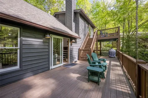 79 Azalea Court Sapphire NC 28774