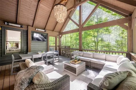 79 Azalea Court Sapphire NC 28774