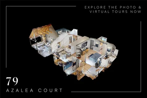 79 Azalea Court Sapphire NC 28774