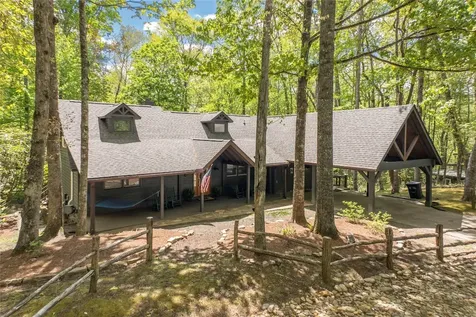 79 Azalea Court Sapphire NC 28774