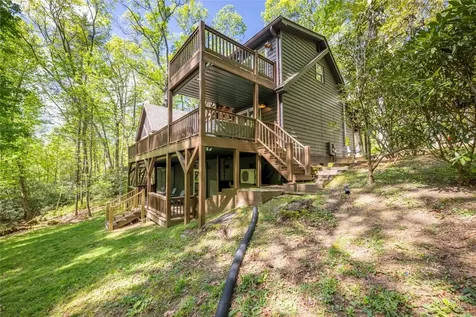 79 Azalea Court Sapphire NC 28774