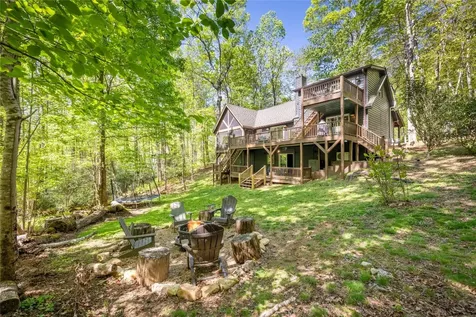 79 Azalea Court Sapphire NC 28774